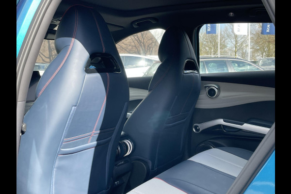 BYD ATTO 3 Design COMPLETE AUTO | RIJKLAAR INCL. FABR. GARANTIE T/M 2028 | AANDRIJFLIJN EN ACCU ZELFS T/M 2030