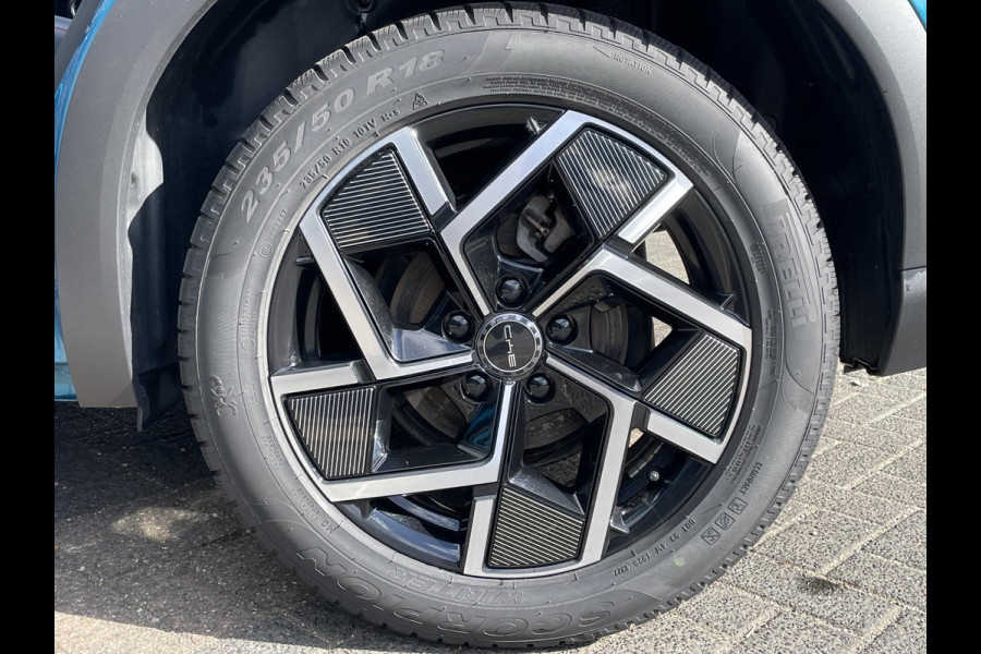 BYD ATTO 3 Design COMPLETE AUTO | RIJKLAAR INCL. FABR. GARANTIE T/M 2028 | AANDRIJFLIJN EN ACCU ZELFS T/M 2030