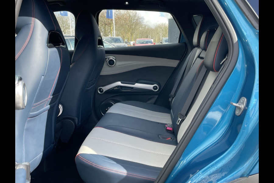 BYD ATTO 3 Design COMPLETE AUTO | RIJKLAAR INCL. FABR. GARANTIE T/M 2028 | AANDRIJFLIJN EN ACCU ZELFS T/M 2030