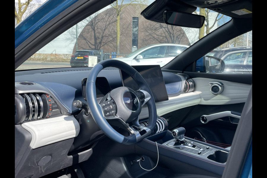 BYD ATTO 3 Design COMPLETE AUTO | RIJKLAAR INCL. FABR. GARANTIE T/M 2028 | AANDRIJFLIJN EN ACCU ZELFS T/M 2030