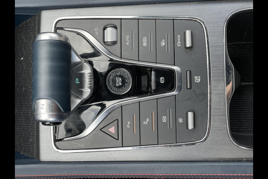 BYD ATTO 3 Design COMPLETE AUTO | RIJKLAAR INCL. FABR. GARANTIE T/M 2028 | AANDRIJFLIJN EN ACCU ZELFS T/M 2030