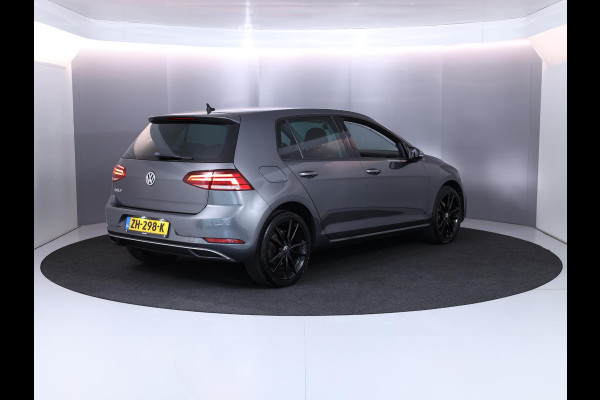 Volkswagen Golf 1.0 TSI Comfortline 115pk 6bak| Navi| 18'LM-velgen| Parksensors| alarm