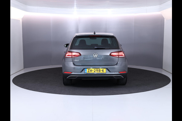 Volkswagen Golf 1.0 TSI Comfortline 115pk 6bak| Navi| 18'LM-velgen| Parksensors| alarm