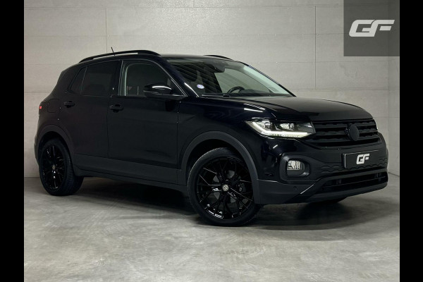 Volkswagen T-Cross 1.0 TSI Black Edition DSG Carplay ACC PDC