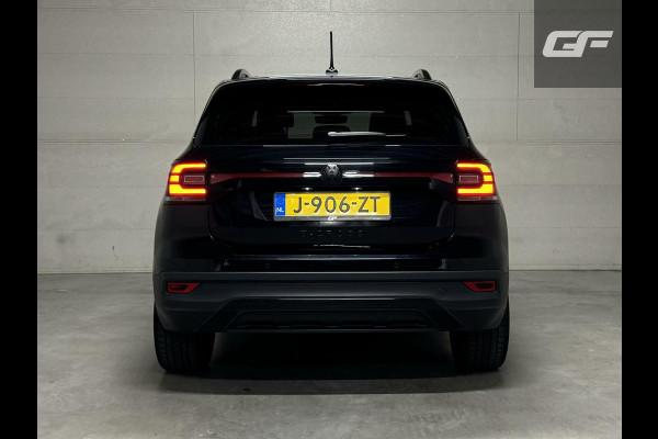 Volkswagen T-Cross 1.0 TSI Black Edition DSG Carplay ACC PDC