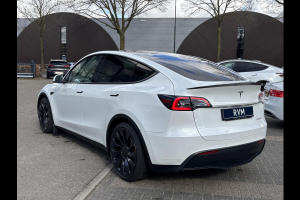 Tesla Model Y Performance AWD 75 kWh | AUTOPILOT | LEDER | PANO