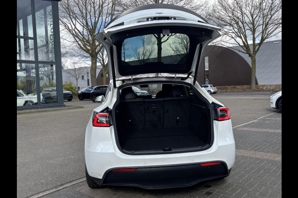 Tesla Model Y Performance AWD 75 kWh | AUTOPILOT | LEDER | PANO