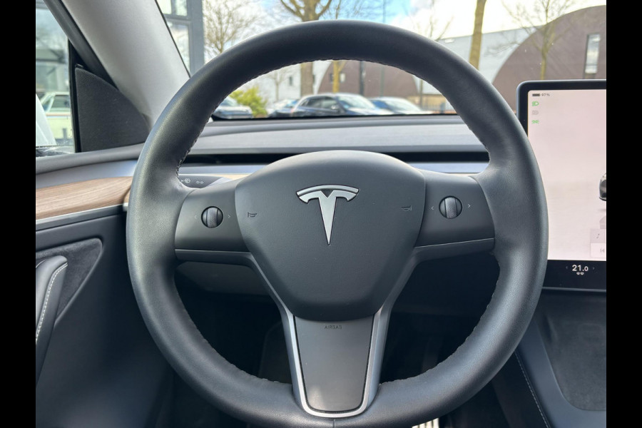 Tesla Model Y Performance AWD 75 kWh | AUTOPILOT | LEDER | PANO