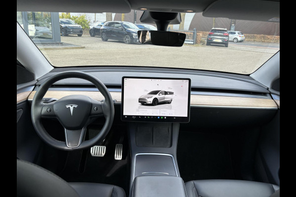 Tesla Model Y Performance AWD 75 kWh | AUTOPILOT | LEDER | PANO