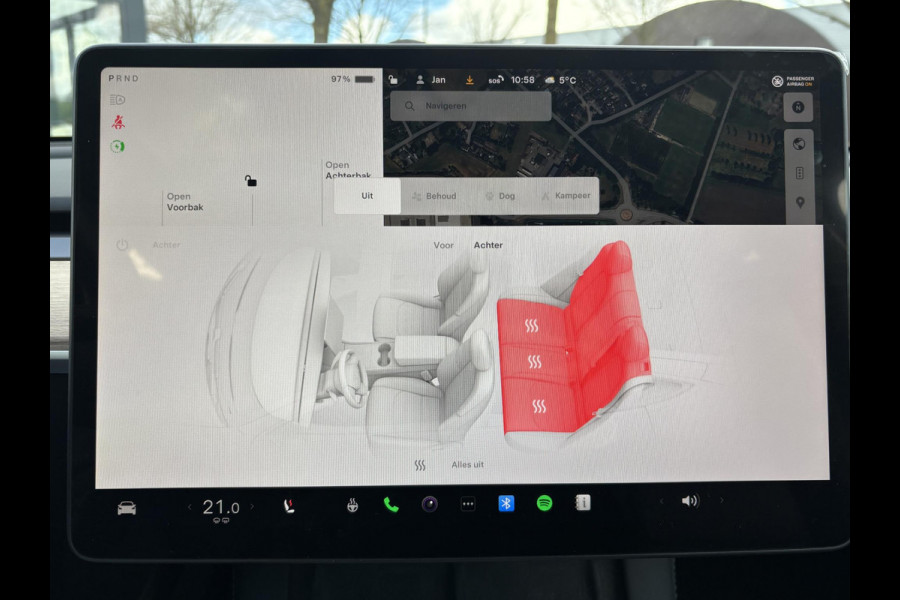 Tesla Model Y Performance AWD 75 kWh | AUTOPILOT | LEDER | PANO