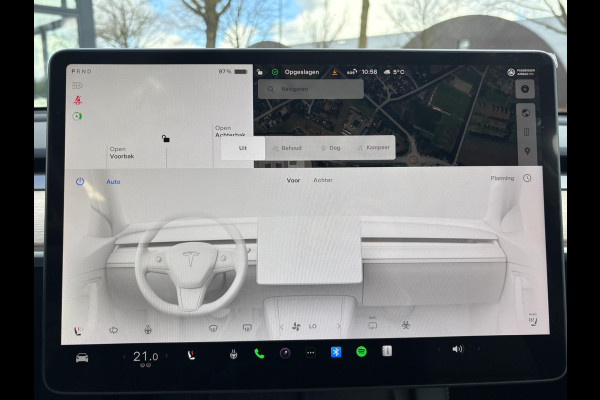 Tesla Model Y Performance AWD 75 kWh | AUTOPILOT | LEDER | PANO