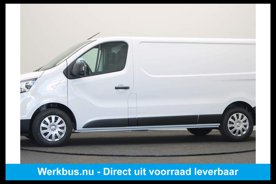 Nissan Primastar 2.0 dCi L2H1 N-Connecta Werkbus.nu