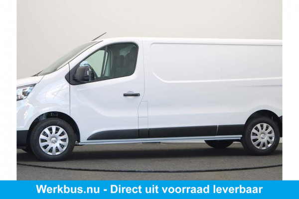 Nissan Primastar 2.0 dCi L2H1 N-Connecta Werkbus.nu