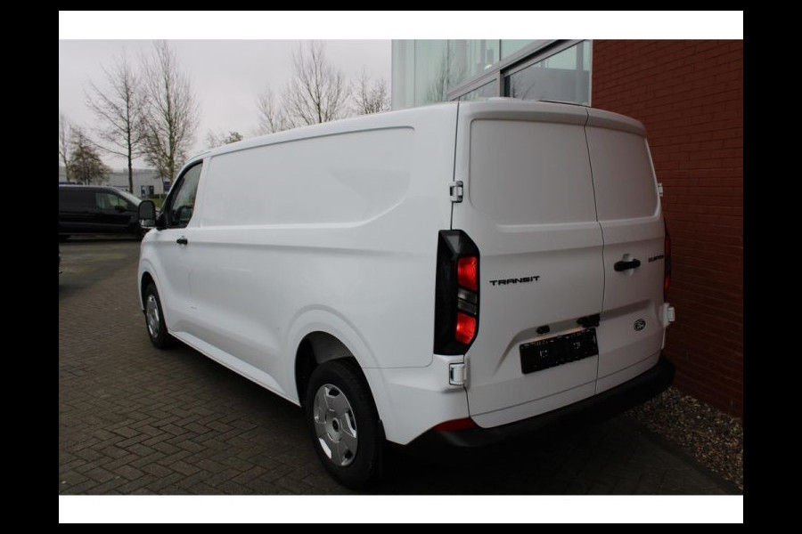 Ford Transit Custom 320 2.0 TDCI L2H1 Trend 3 x beschikbaar!