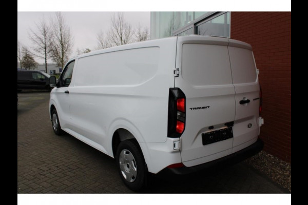 Ford Transit Custom 320 2.0 TDCI L2H1 Trend 3 x beschikbaar!