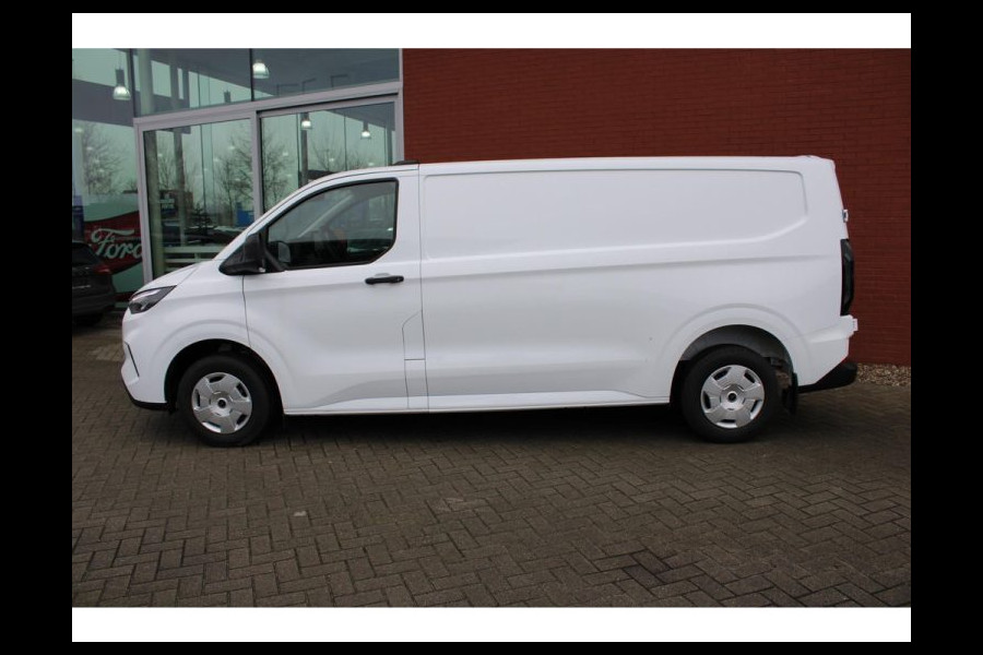 Ford Transit Custom 320 2.0 TDCI L2H1 Trend 3 x beschikbaar!