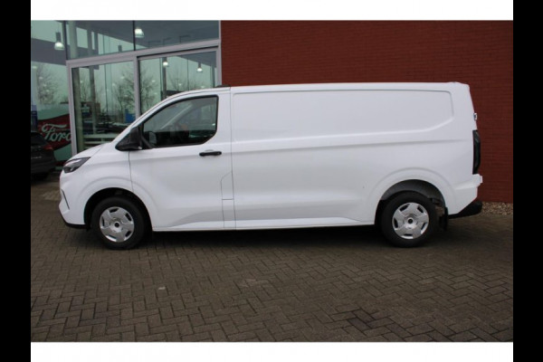 Ford Transit Custom 320 2.0 TDCI L2H1 Trend 3 x beschikbaar!