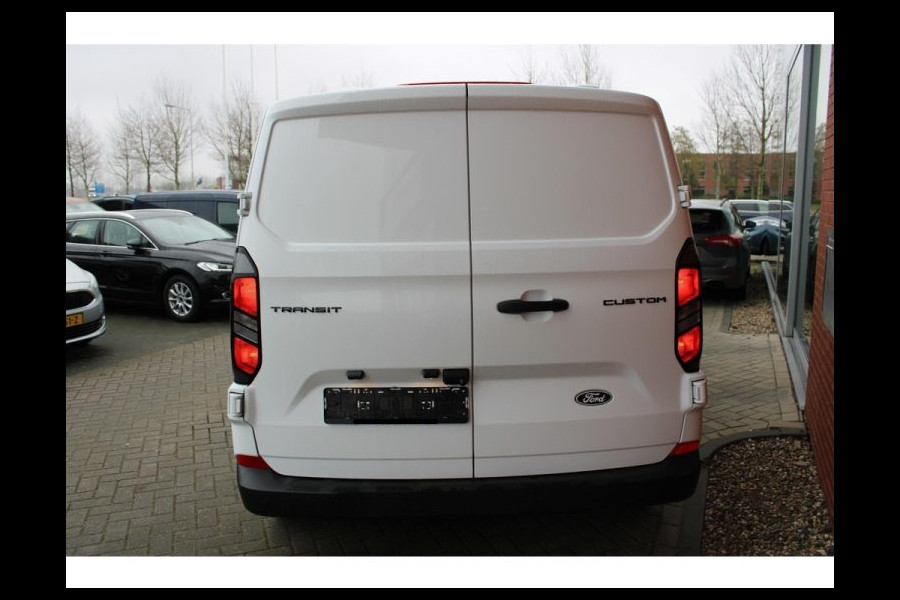 Ford Transit Custom 320 2.0 TDCI L2H1 Trend 3 x beschikbaar!