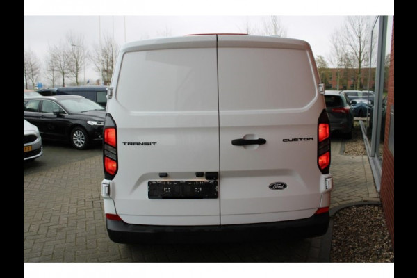 Ford Transit Custom 320 2.0 TDCI L2H1 Trend 3 x beschikbaar!