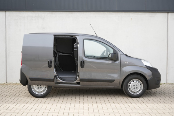 Fiat Fiorino 1.3 MJ