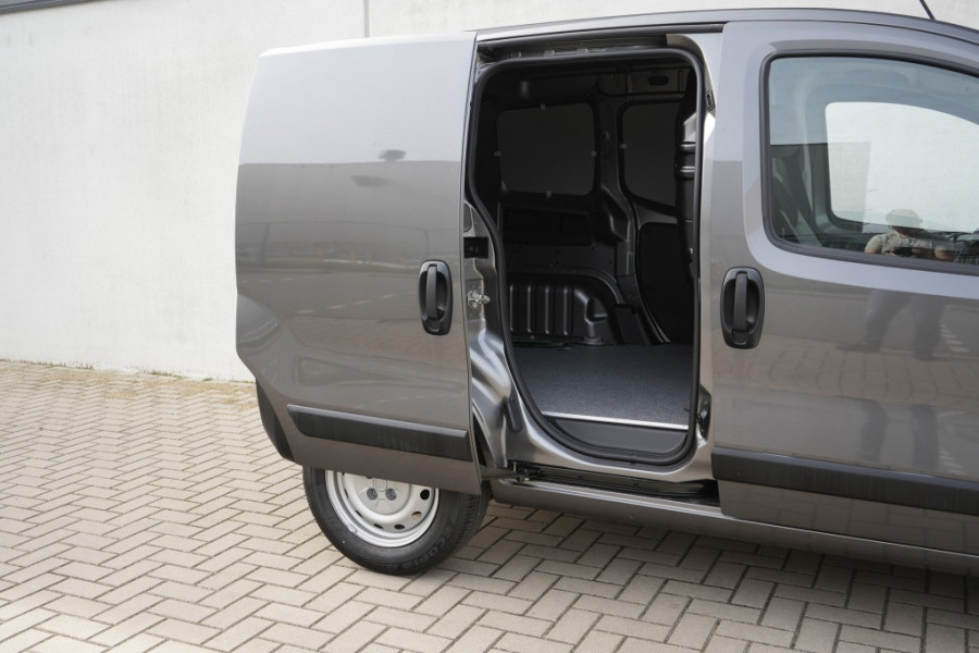 Fiat Fiorino 1.3 MJ