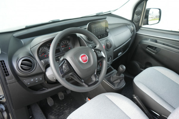 Fiat Fiorino 1.3 MJ