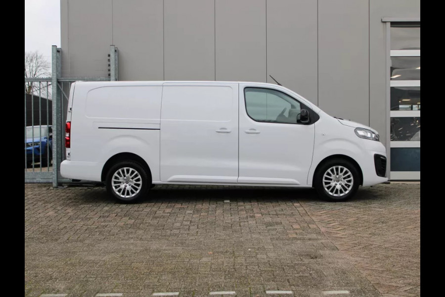 Fiat Scudo 2.0 MultiJet L3H1