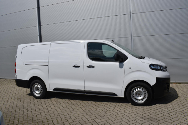 Opel Vivaro 2.0 CDTI L3H1 Edition