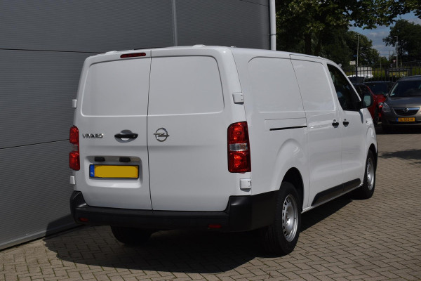 Opel Vivaro 2.0 CDTI L3H1 Edition