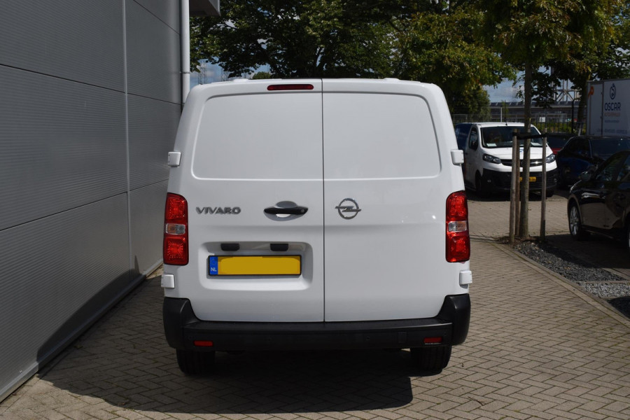 Opel Vivaro 2.0 CDTI L3H1 Edition