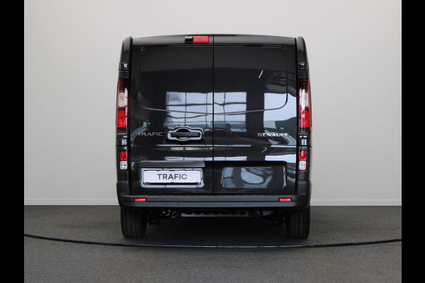 Renault Trafic 2.0 Blue dCi 130 T30 L2H1 Advance DC Ook in Wit en Grijs Metallic leverbaar!!!