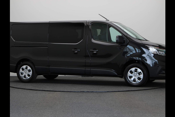 Renault Trafic 2.0 Blue dCi 130 T30 L2H1 Advance DC Ook in Wit en Grijs Metallic leverbaar!!!