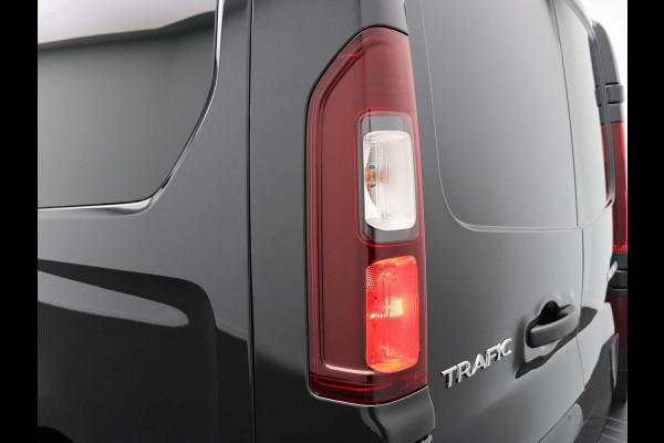 Renault Trafic 2.0 Blue dCi 130 T30 L2H1 Advance DC Ook in Wit en Grijs Metallic leverbaar!!!