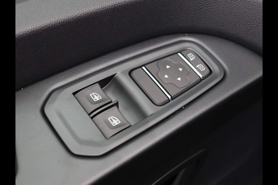 Renault Trafic 2.0 Blue dCi 130 T30 L2H1 Advance DC Ook in Wit en Grijs Metallic leverbaar!!!