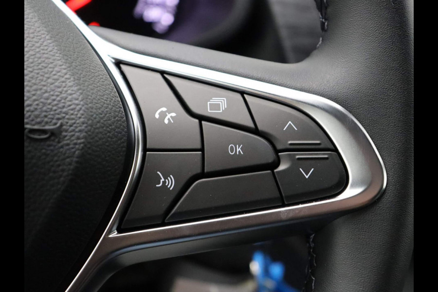 Renault Trafic 2.0 Blue dCi 130 T30 L2H1 Advance DC Ook in Wit en Grijs Metallic leverbaar!!!