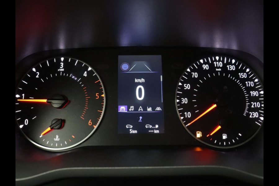 Renault Trafic 2.0 Blue dCi 130 T30 L2H1 Advance DC Ook in Wit en Grijs Metallic leverbaar!!!