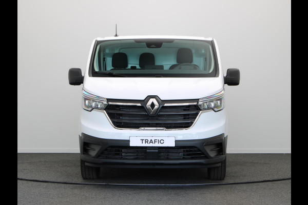 Renault Trafic 2.0 Blue dCi 110 T30 L2H1 Start Inclusief Betimmering 10 x Beschikbaar!