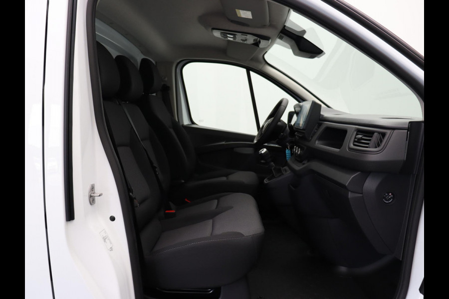 Renault Trafic 2.0 Blue dCi 110 T30 L2H1 Start Inclusief Betimmering 10 x Beschikbaar!