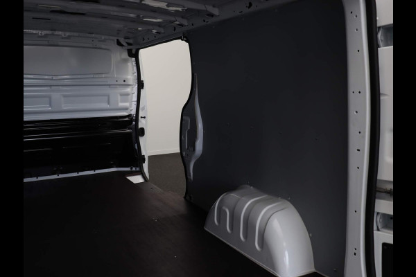 Renault Trafic 2.0 Blue dCi 110 T30 L2H1 Start Inclusief Betimmering 10 x Beschikbaar!