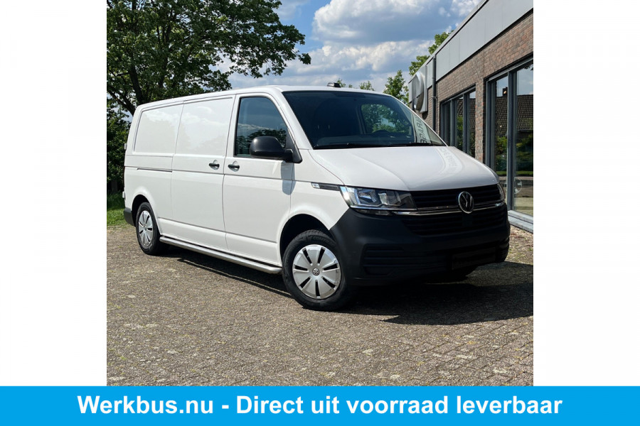 Volkswagen Transporter 2.0 TDI L2H1 28 Comfortline Koelwagen Meerdere voertuigen beschikbaar! KOELWAGEN