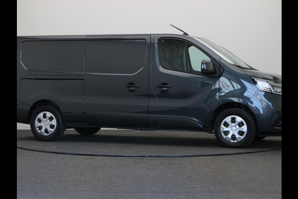 Renault Trafic 2.0 Blue dCi 130 T30 L2H1 Advance Navigatie, betimmering, automatische airconditioning Uit voorraad leverbaar!