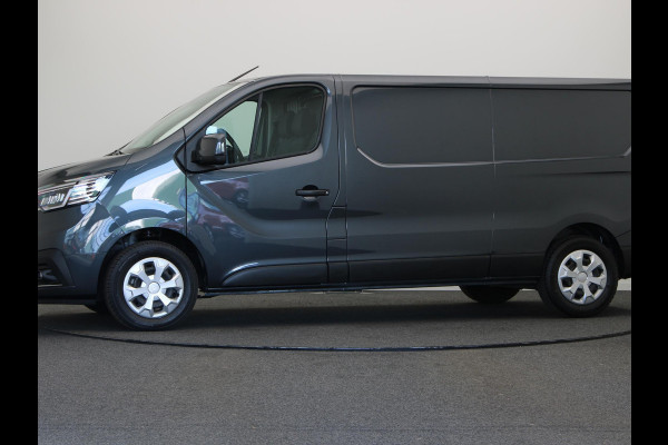 Renault Trafic 2.0 Blue dCi 130 T30 L2H1 Advance Navigatie, betimmering, automatische airconditioning Uit voorraad leverbaar!