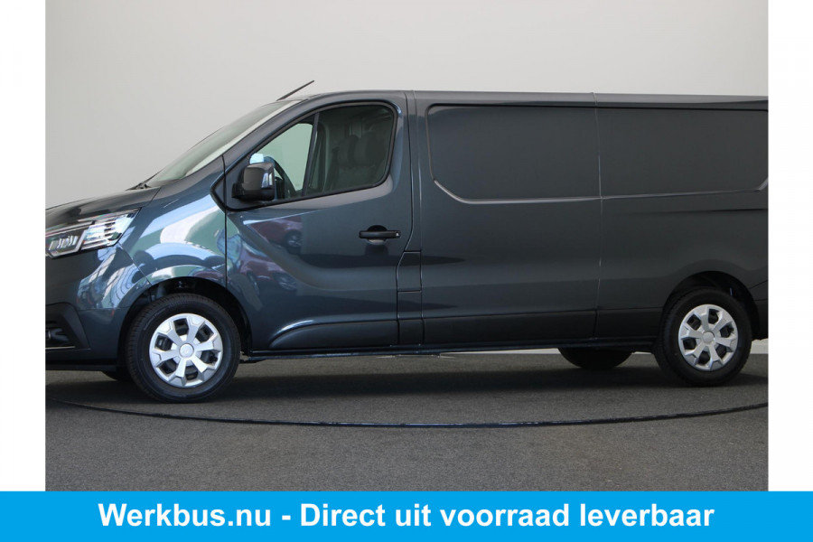 Renault Trafic E-Tech T29 L2H1 Advance 52 kWh 100% Electric Vraag naar de tijdelijke financieringsvoorwaarden!