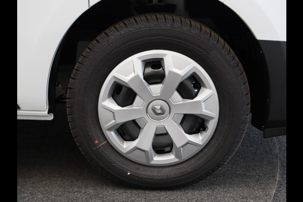 Renault Trafic 2.0 Blue dCi 130 T30 L2H1 Advance DC Ook in Zwart en Grijs Metallic leverbaar!!! Dubbele Cabine!