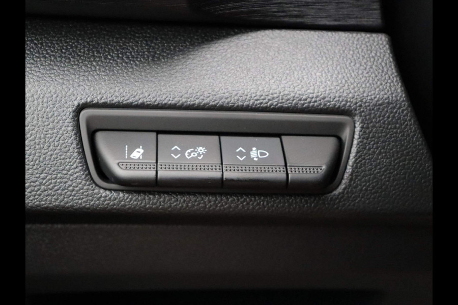 Renault Trafic 2.0 Blue dCi 130 T30 L2H1 Advance DC Ook in Zwart en Grijs Metallic leverbaar!!! Dubbele Cabine!