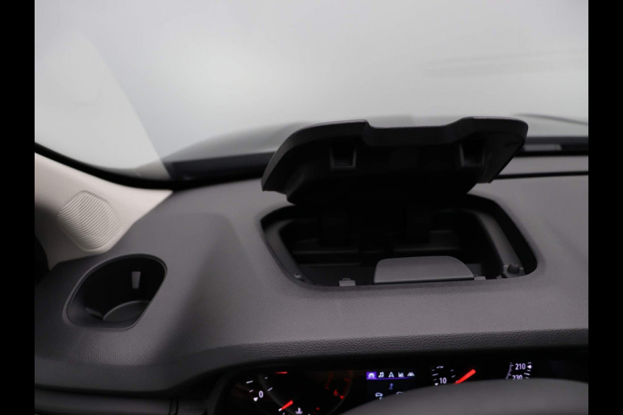 Renault Trafic 2.0 Blue dCi 130 T30 L2H1 Advance DC Ook in Zwart en Grijs Metallic leverbaar!!! Dubbele Cabine!
