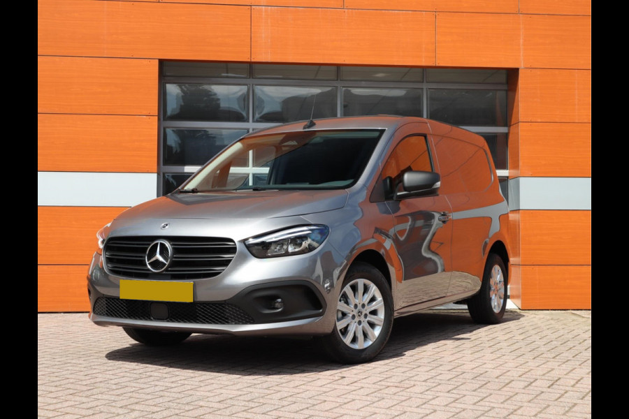 Mercedes-Benz Citan 108 CDI L1 Pro Direct beschikbaar!