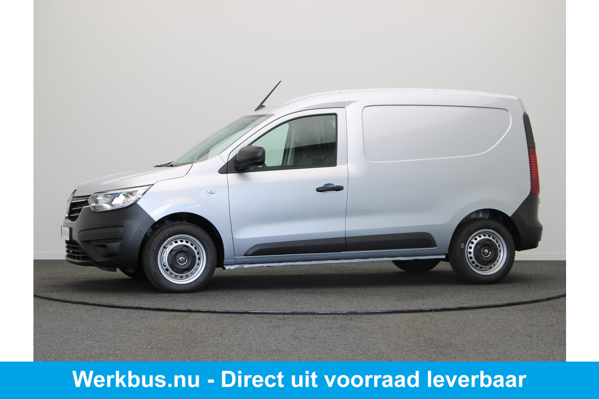 Renault Express 1.5 dCi 75 Comfort 2024 registratie / Geen BPM