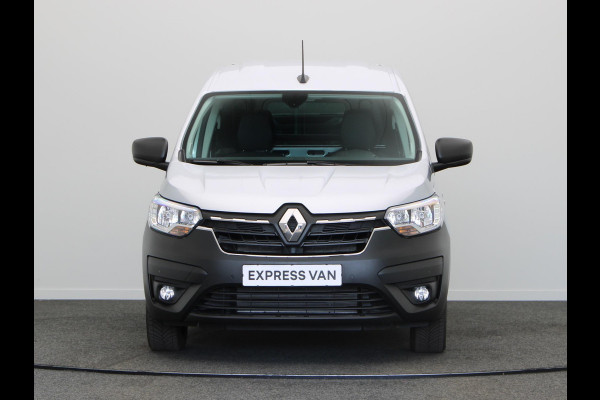 Renault Express 1.5 dCi 75 Comfort 2024 registratie / Geen BPM