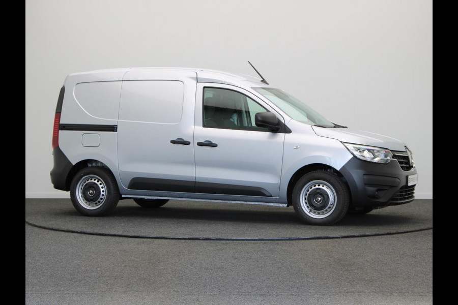 Renault Express 1.5 dCi 75 Comfort 2024 registratie / Geen BPM